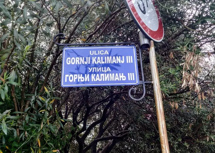 Apartman Snezana Kalimanj