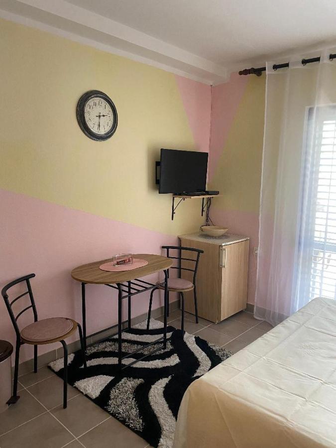 Appartement Snezana Kalimanj
